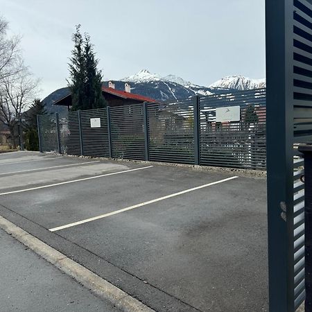 Ferienwohnungen Jaegerheim & Jaegerhaus Ehrwald Esterno foto